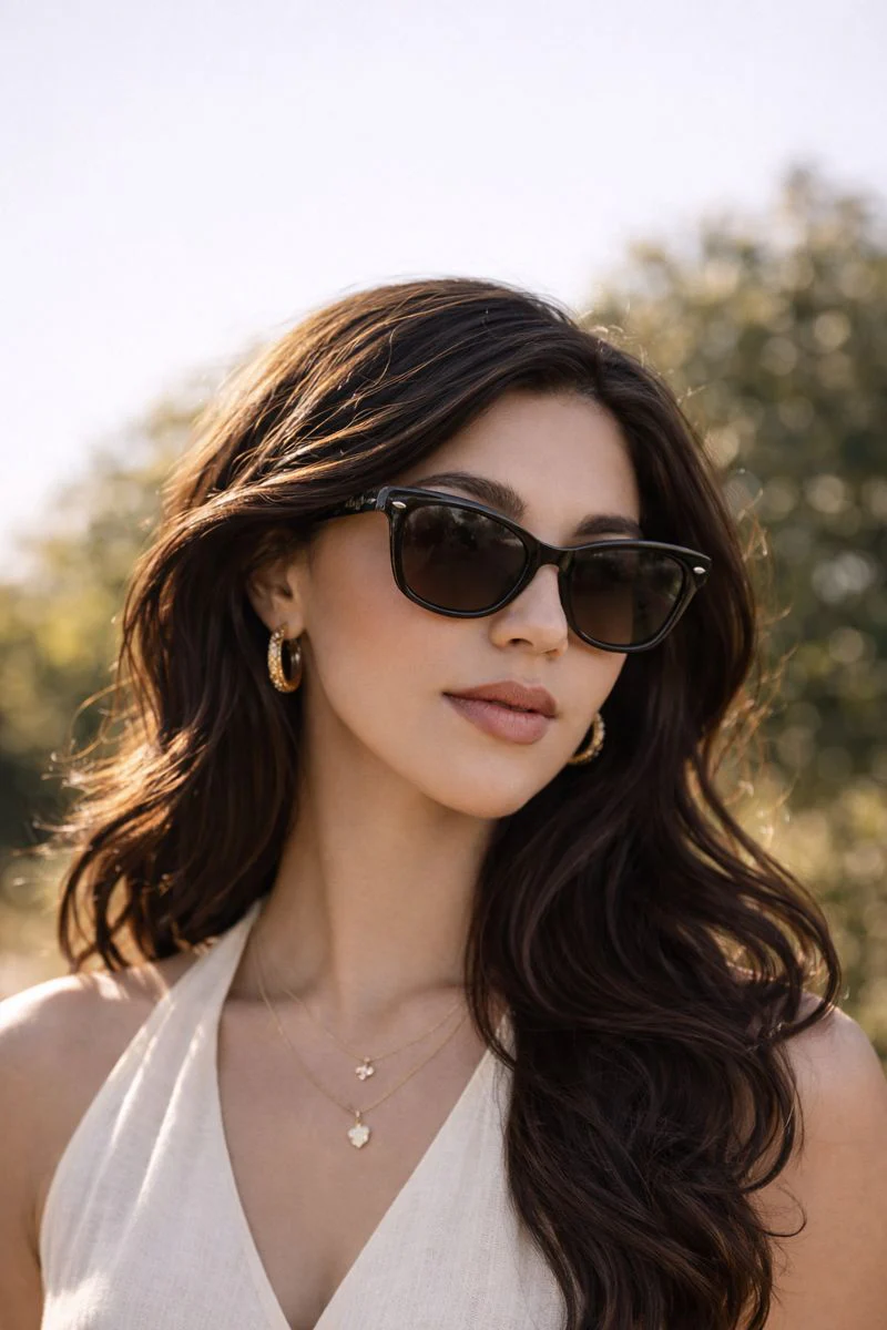 OS Fashion Eyewear
